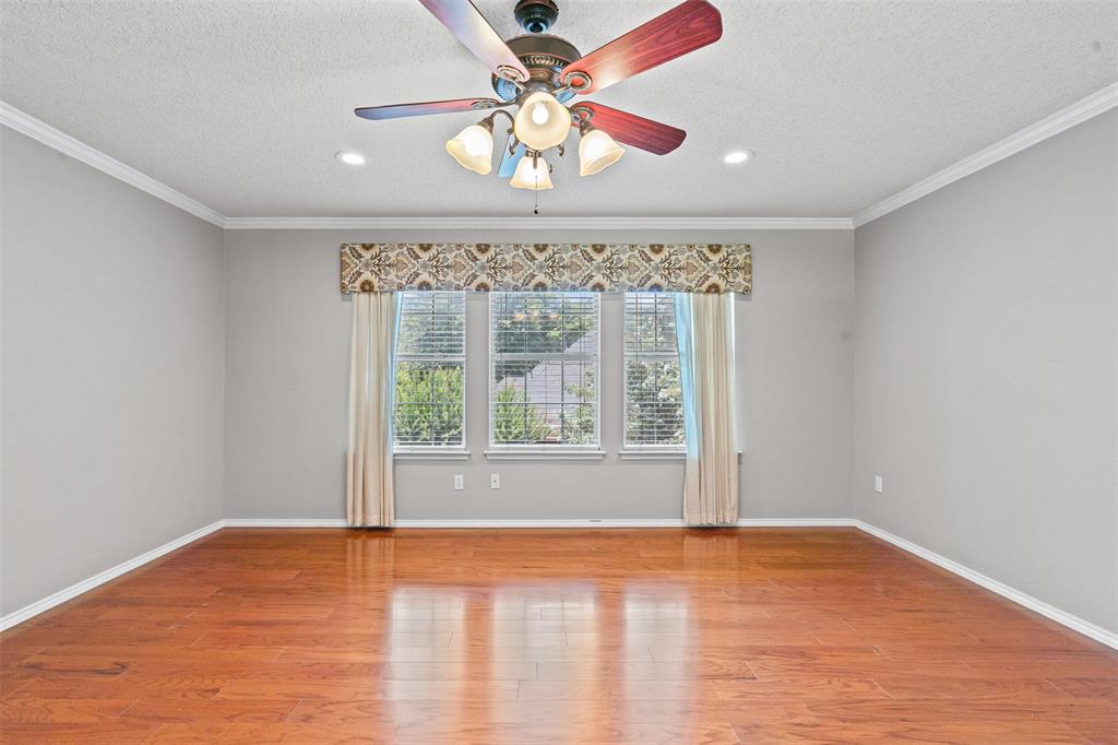 Arbors Of Creekwood Add - Residential