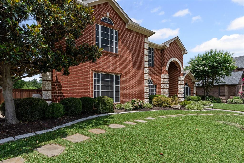 1018 Brook Arbor Drive