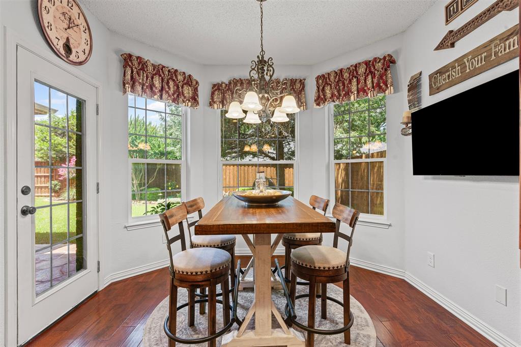 Arbors Of Creekwood Add - Residential