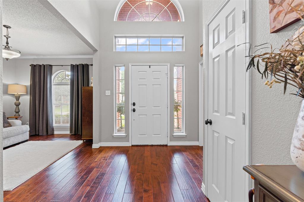 Arbors Of Creekwood Add - Residential