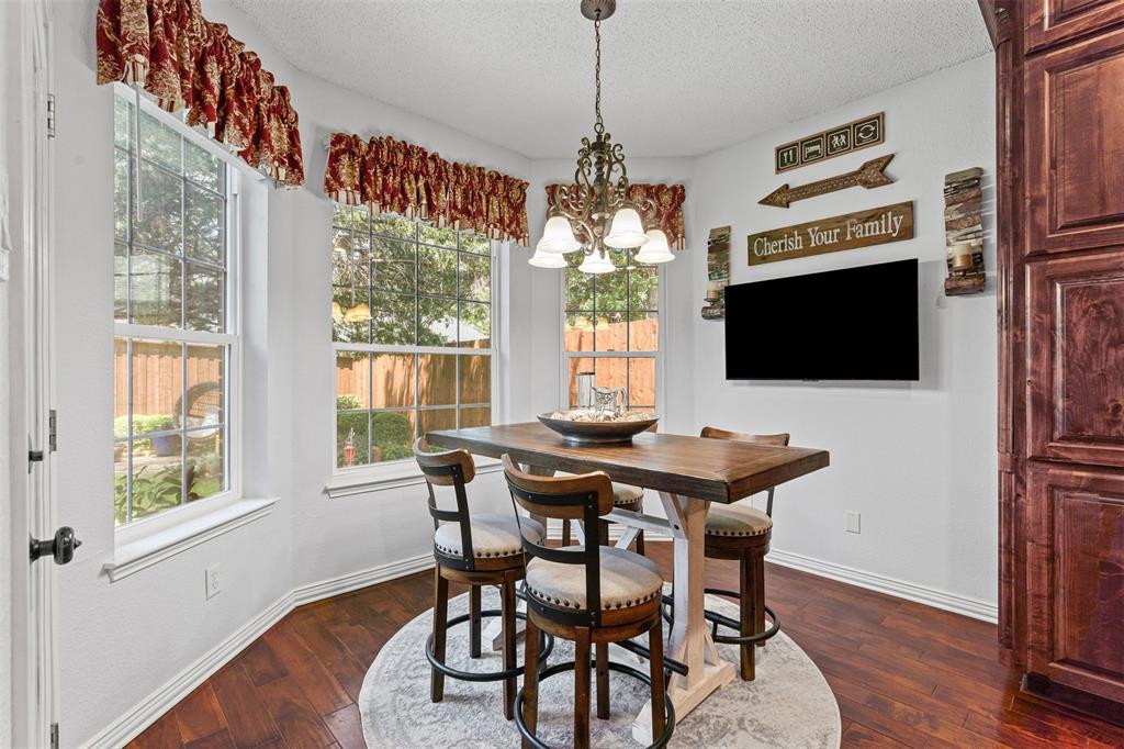 Arbors Of Creekwood Add - Residential