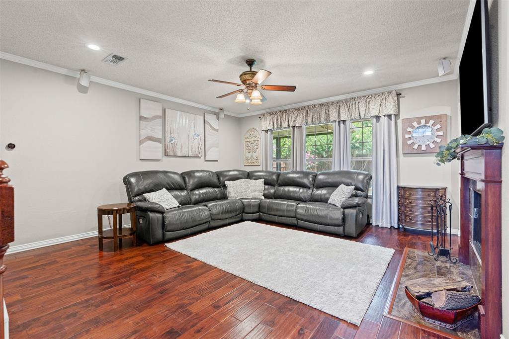 Arbors Of Creekwood Add - Residential