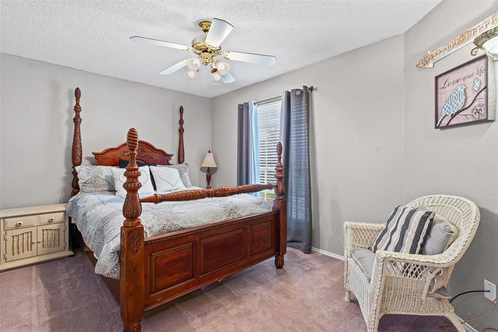 Arbors Of Creekwood Add - Residential