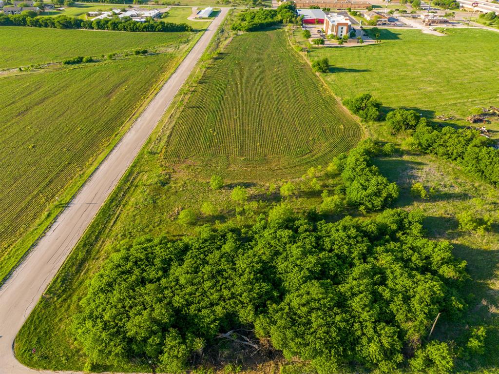 TBD Fm 286 & Hcr 4282