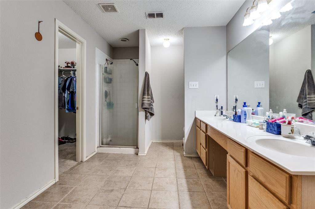 Arcadia Park Addison - Residential