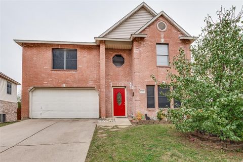 4254 Birch Creek Road Fort Worth TX 76244