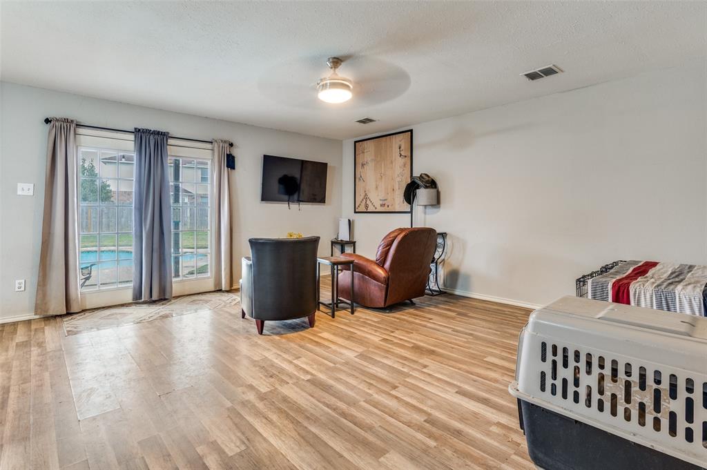 Arcadia Park Addison - Residential