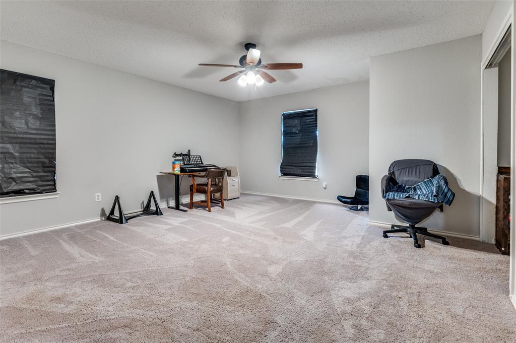 Arcadia Park Addison - Residential