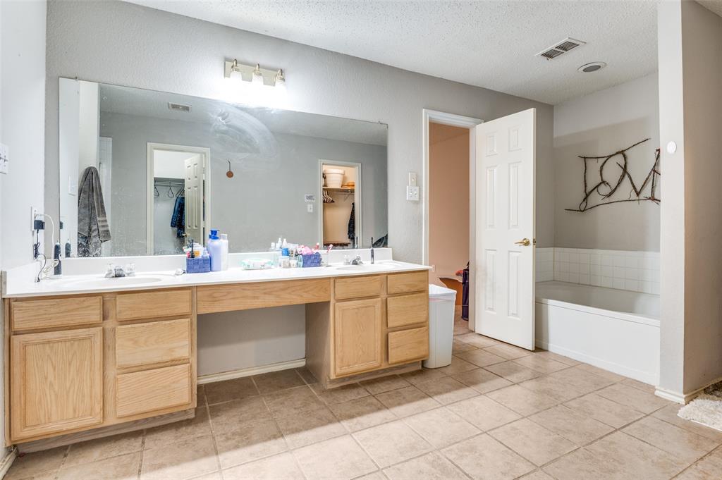 Arcadia Park Addison - Residential