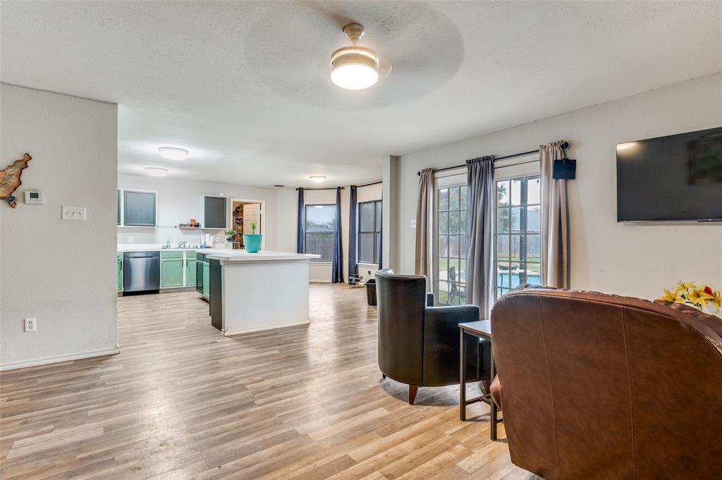 Arcadia Park Addison - Residential