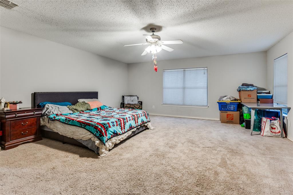 Arcadia Park Addison - Residential