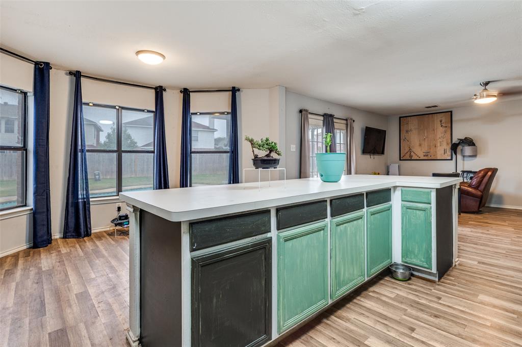 Arcadia Park Addison - Residential