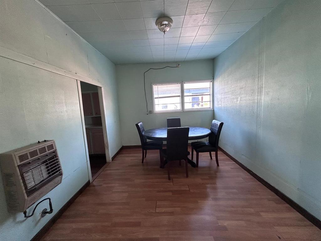 1032 S Montgomery Street