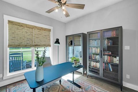 Tiny photo for 820 Red Tail Road, Waxahachie, TX 75167 (MLS # 21070293)