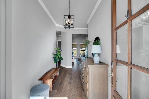 Tiny photo for 820 Red Tail Road, Waxahachie, TX 75167 (MLS # 21070293)