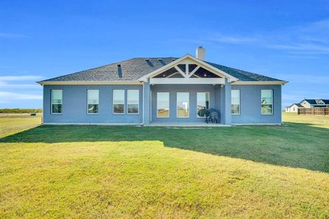 Tiny photo for 820 Red Tail Road, Waxahachie, TX 75167 (MLS # 21070293)