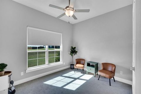 Tiny photo for 820 Red Tail Road, Waxahachie, TX 75167 (MLS # 21070293)