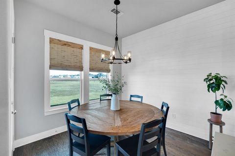 Tiny photo for 820 Red Tail Road, Waxahachie, TX 75167 (MLS # 21070293)