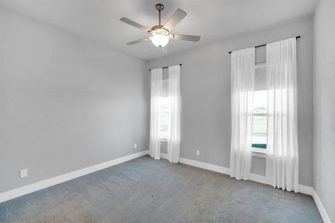 Tiny photo for 820 Red Tail Road, Waxahachie, TX 75167 (MLS # 21070293)