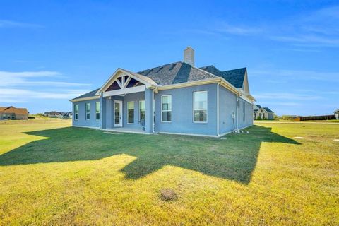 Tiny photo for 820 Red Tail Road, Waxahachie, TX 75167 (MLS # 21070293)
