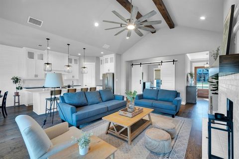 Tiny photo for 820 Red Tail Road, Waxahachie, TX 75167 (MLS # 21070293)