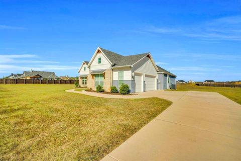 Tiny photo for 820 Red Tail Road, Waxahachie, TX 75167 (MLS # 21070293)
