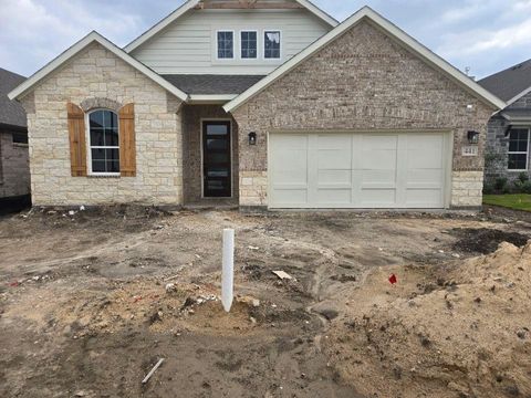 441 Pickett Creek Drive Aledo TX 76008