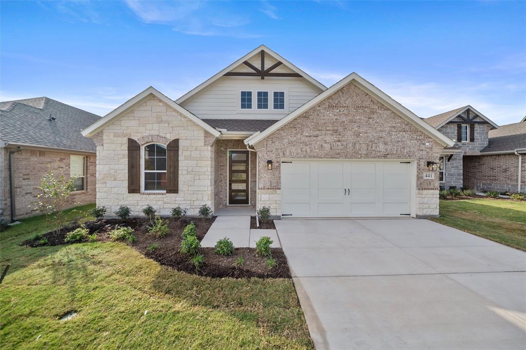 441 Pickett Creek Drive