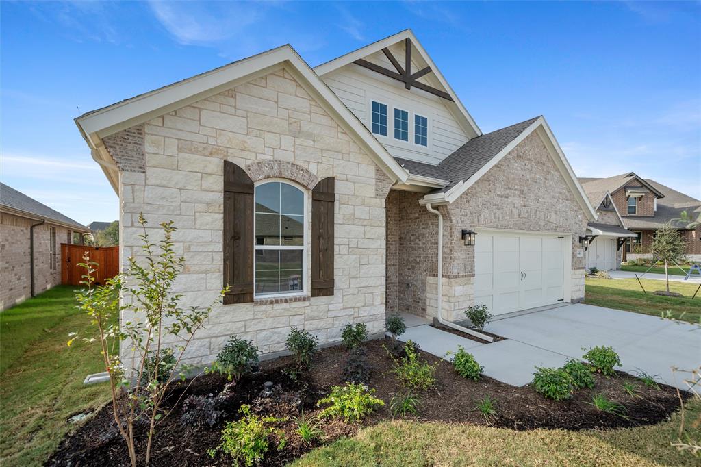 441 Pickett Creek Drive