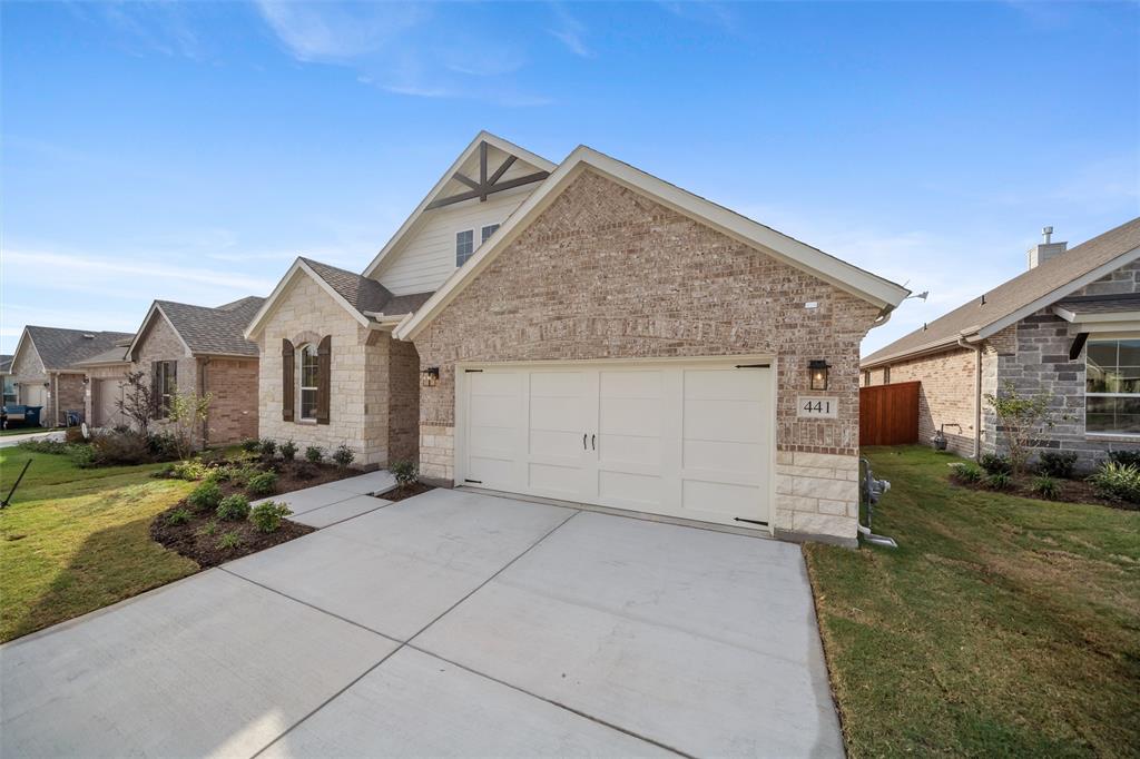441 Pickett Creek Drive