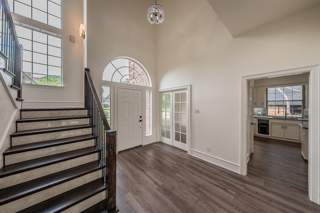 543 Timber Ridge Drive