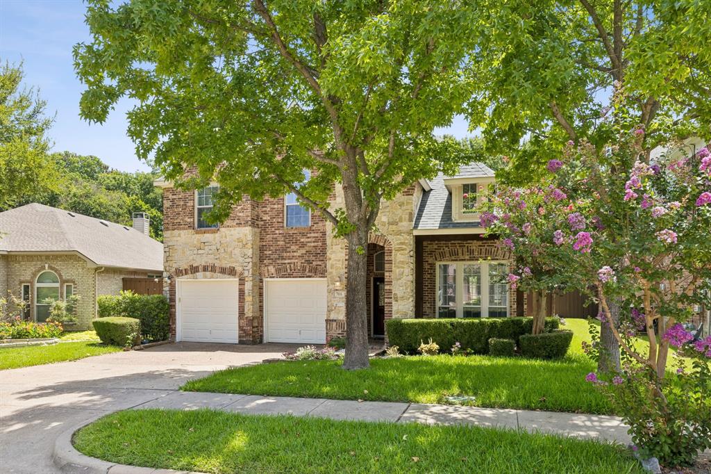 708 Brookwater Drive