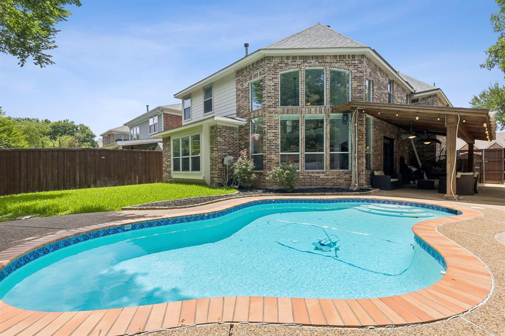 708 Brookwater Drive