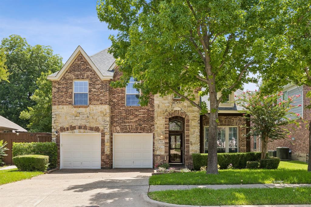 708 Brookwater Drive