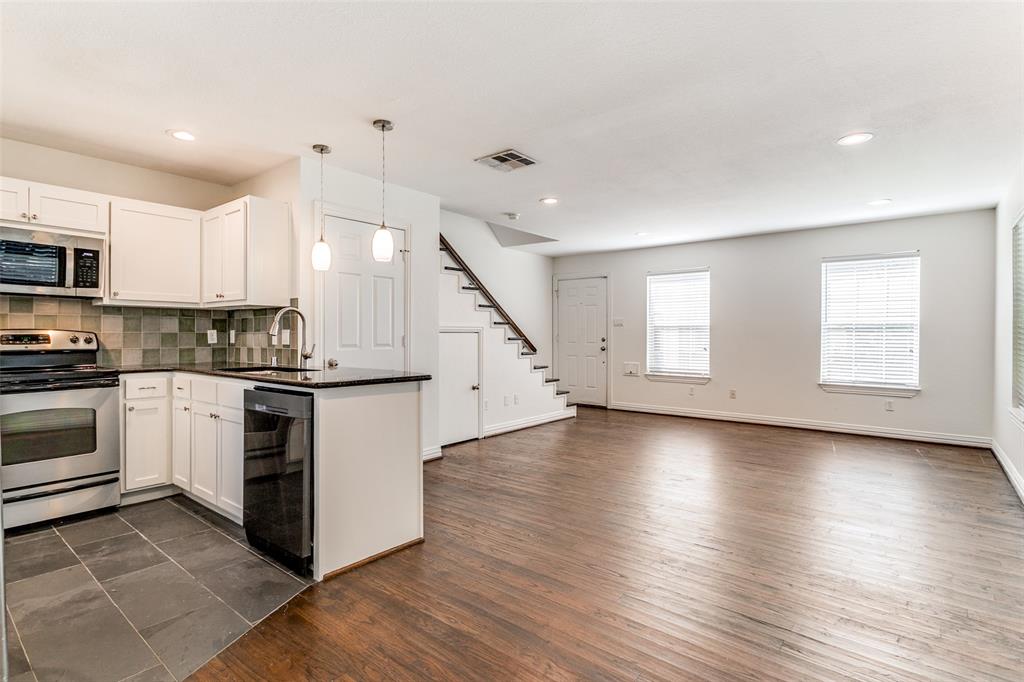 Montebella Condos - Residential