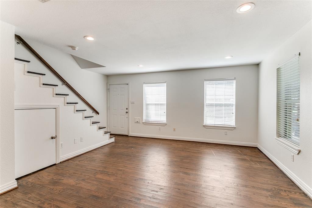 4736 Bradford Drive C