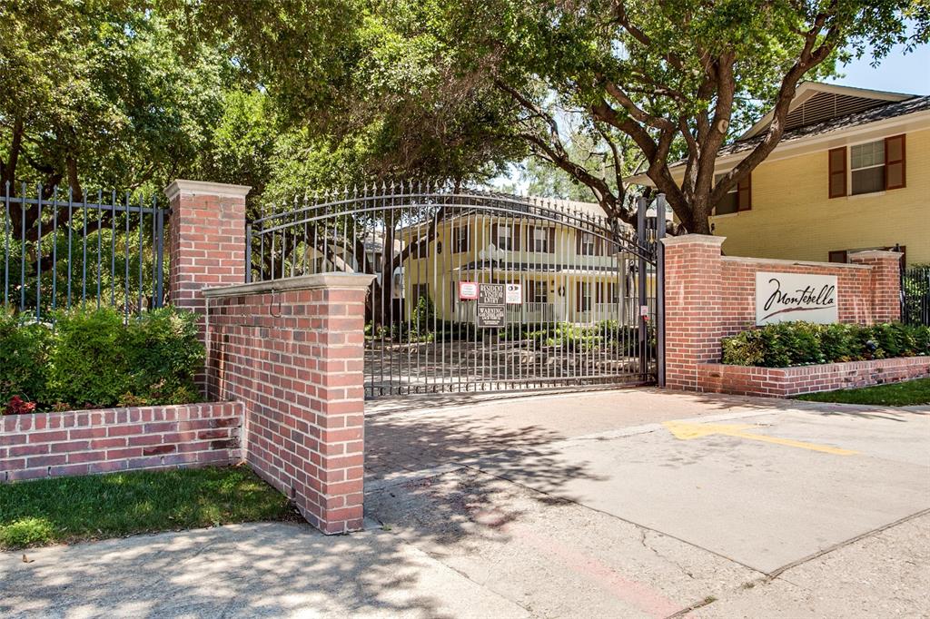 Montebella Condos - Residential