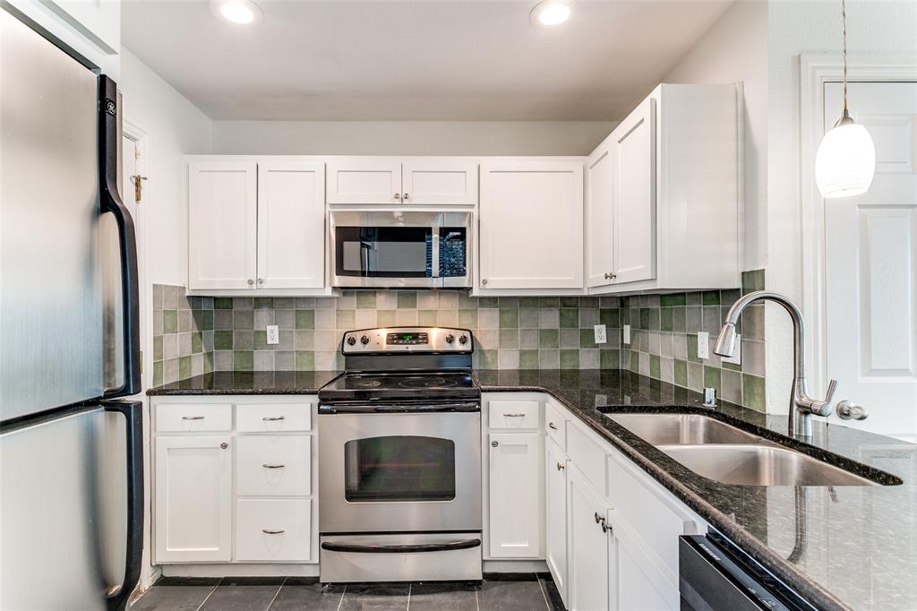 Montebella Condos - Residential