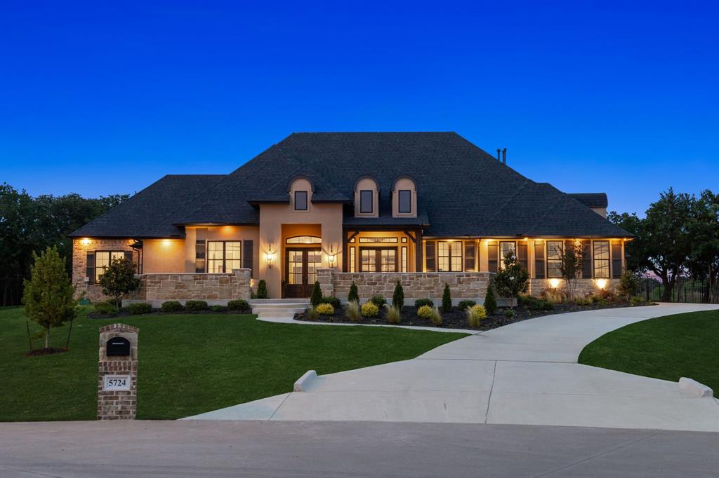 5724 Bellaria Court