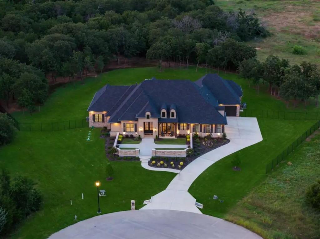 MONTALCINO ESTATES PHASE 2 - Residential