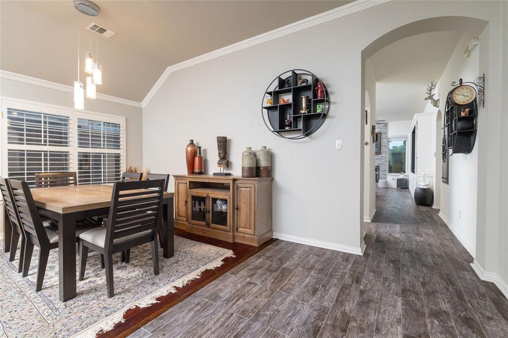 Custer Hill Estates - Residential