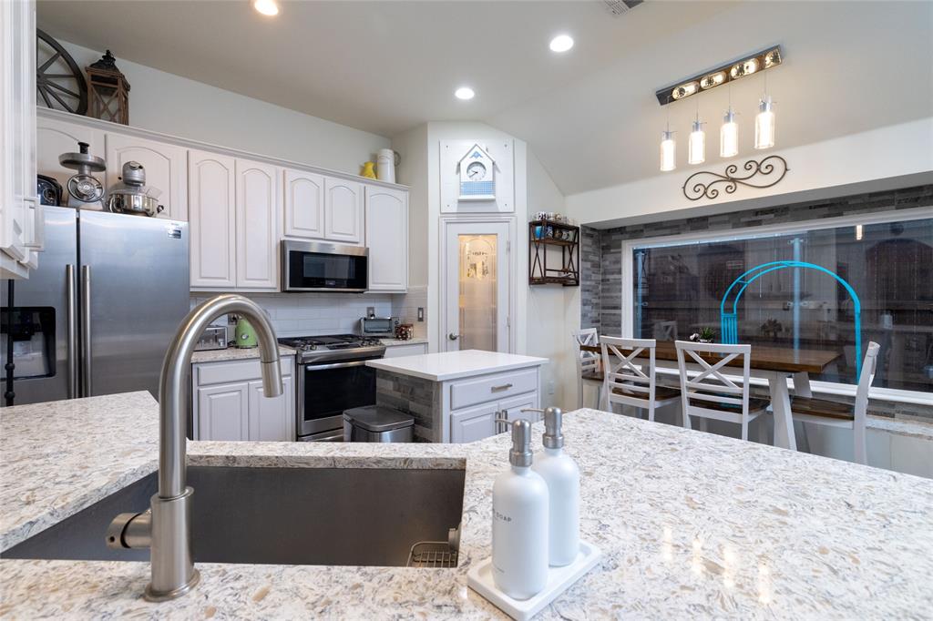 Custer Hill Estates - Residential