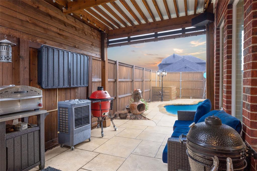 Custer Hill Estates - Residential