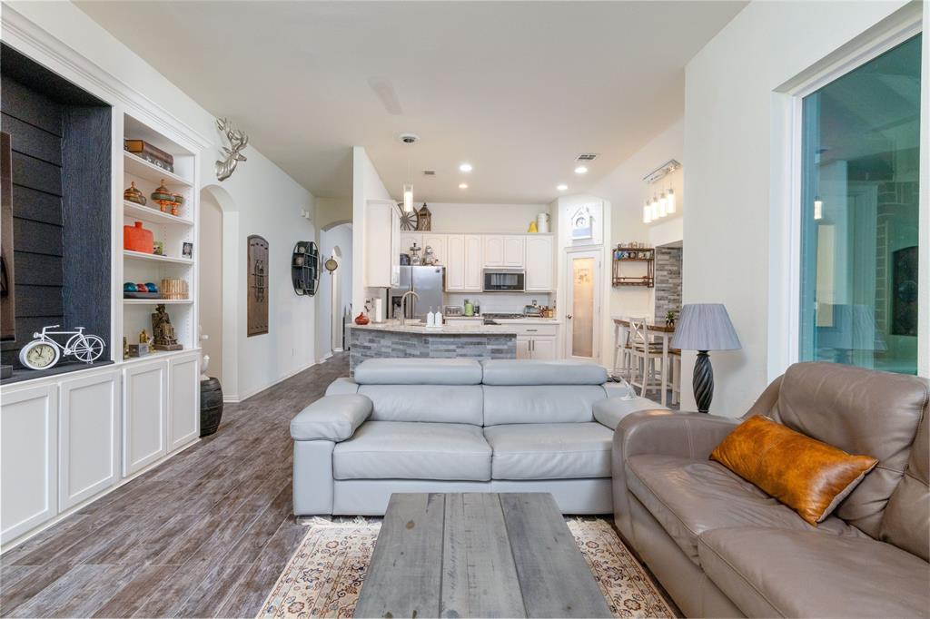 Custer Hill Estates - Residential