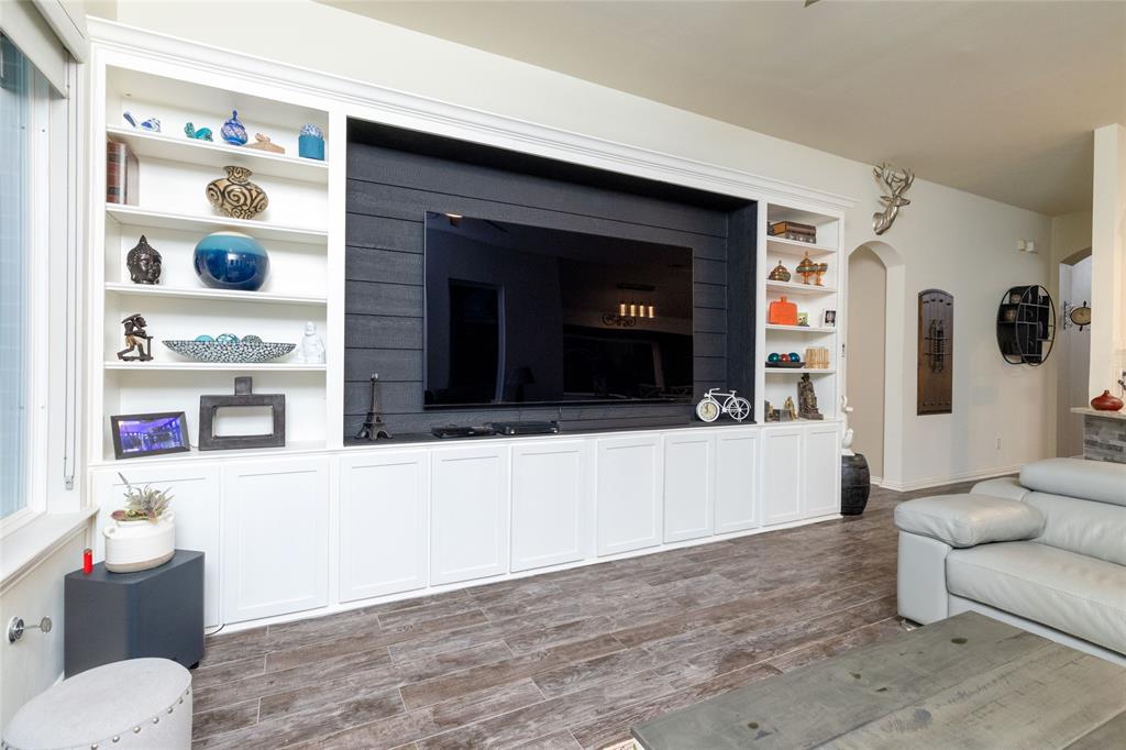 Custer Hill Estates - Residential