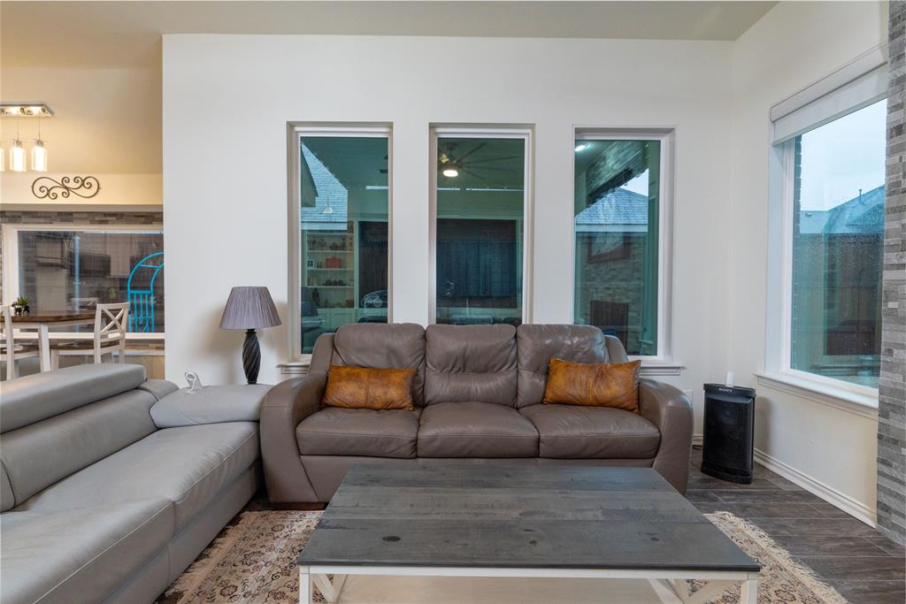 Custer Hill Estates - Residential