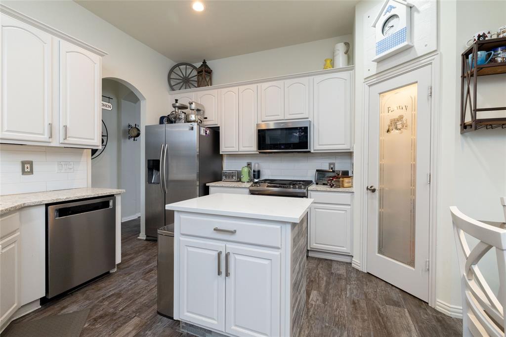 Custer Hill Estates - Residential