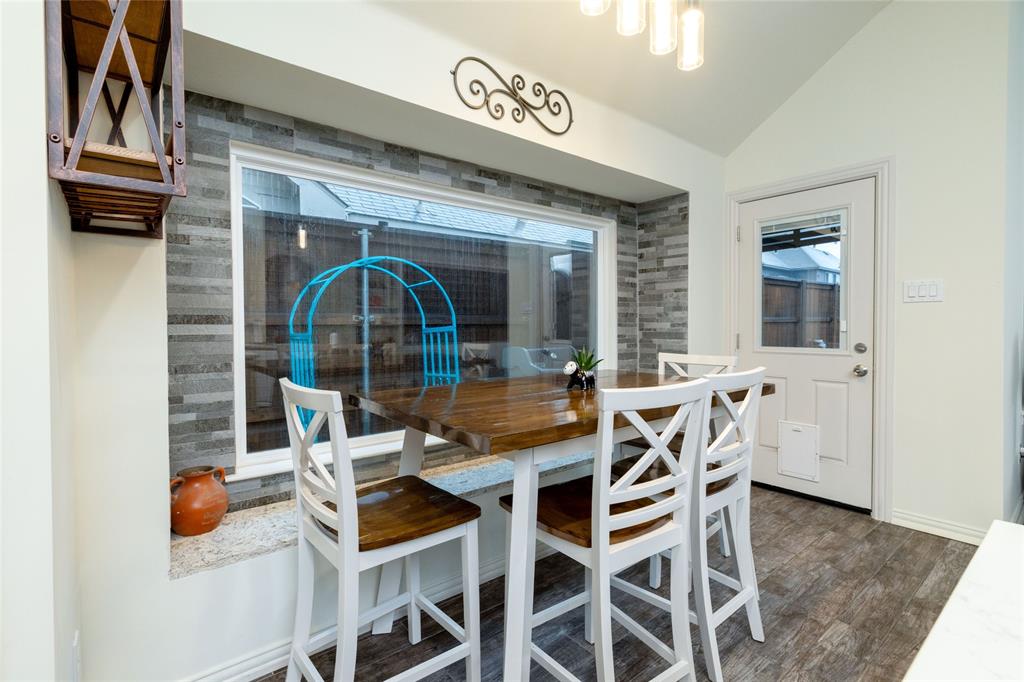 Custer Hill Estates - Residential