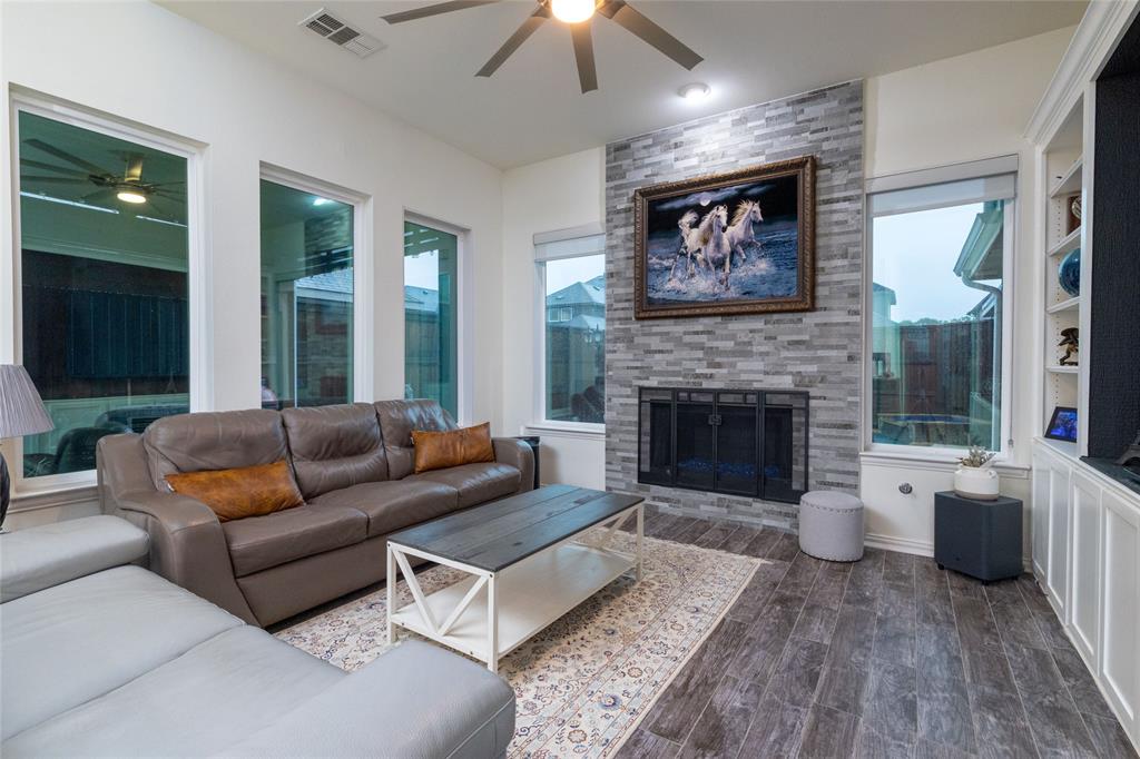 Custer Hill Estates - Residential