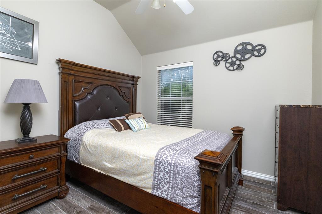 Custer Hill Estates - Residential